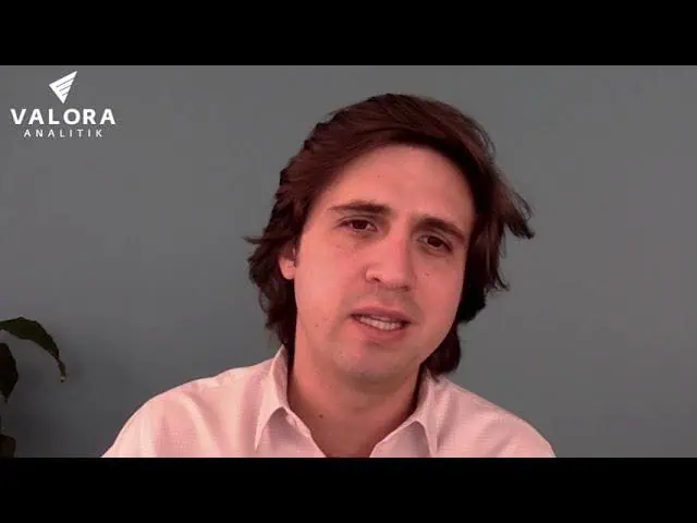 Análisis tyba de la actualidad financiera - Julio 9 Análisis tyba de la actualidad financiera - Julio 9