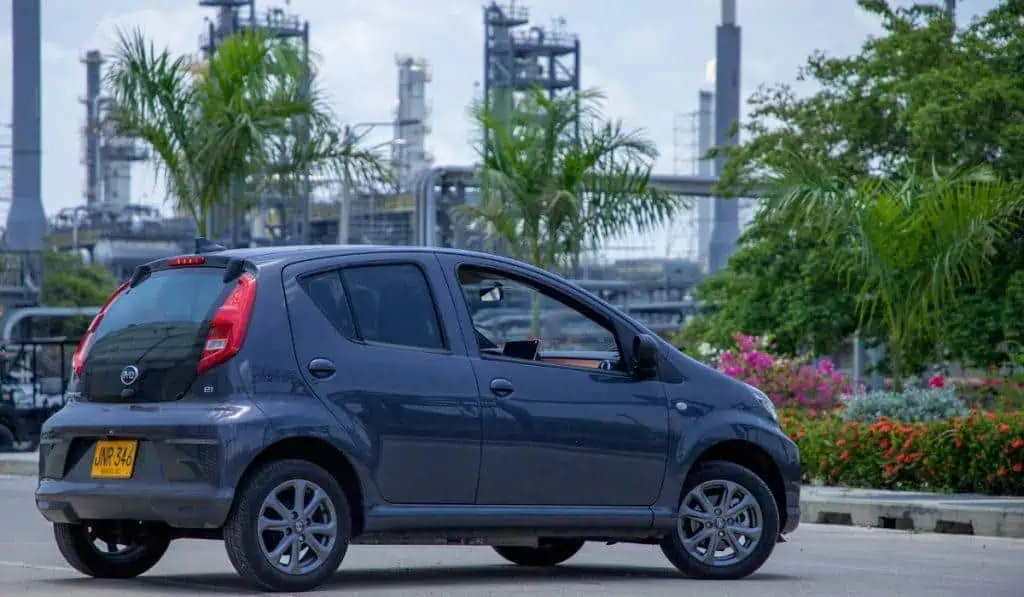 EE. UU. y empresas se unen para que 50 % de los carros sean eléctricos a 2030 EE. UU. y empresas se unen para que 50 % de los carros sean eléctricos a 2030