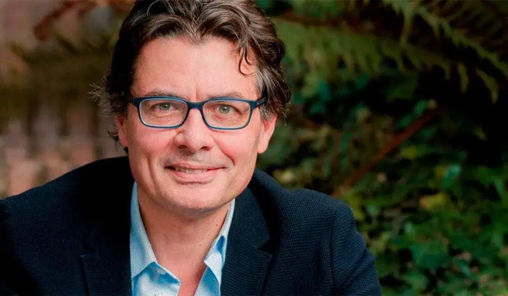 Alejandro Gaviria se lanzará a la Presidencia de Colombia Alejandro Gaviria: “No existen pruebas sobre acaparamiento de medicamentos en Colombia”