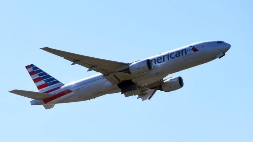 Aerolíneas comerciales de Estados Unidos apoyarán evacuación de Afganistán