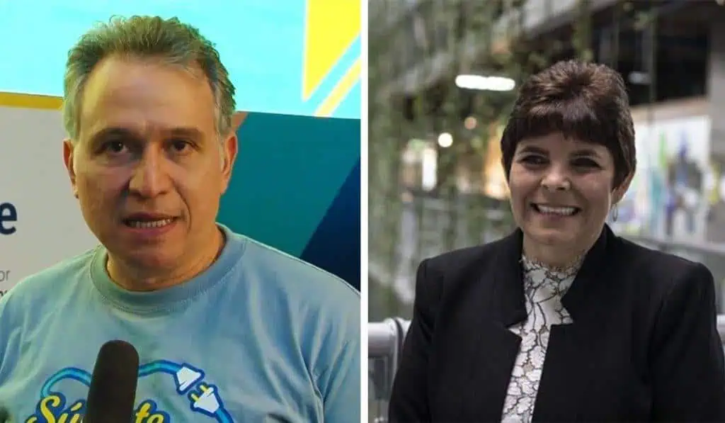 Blanca Liliana Ruíz saldría de Gerencia de Afinia por disparidad con EPM y alcalde Quintero Blanca Liliana Ruíz saldría de Gerencia de Afinia por disparidad con EPM y alcalde Quintero