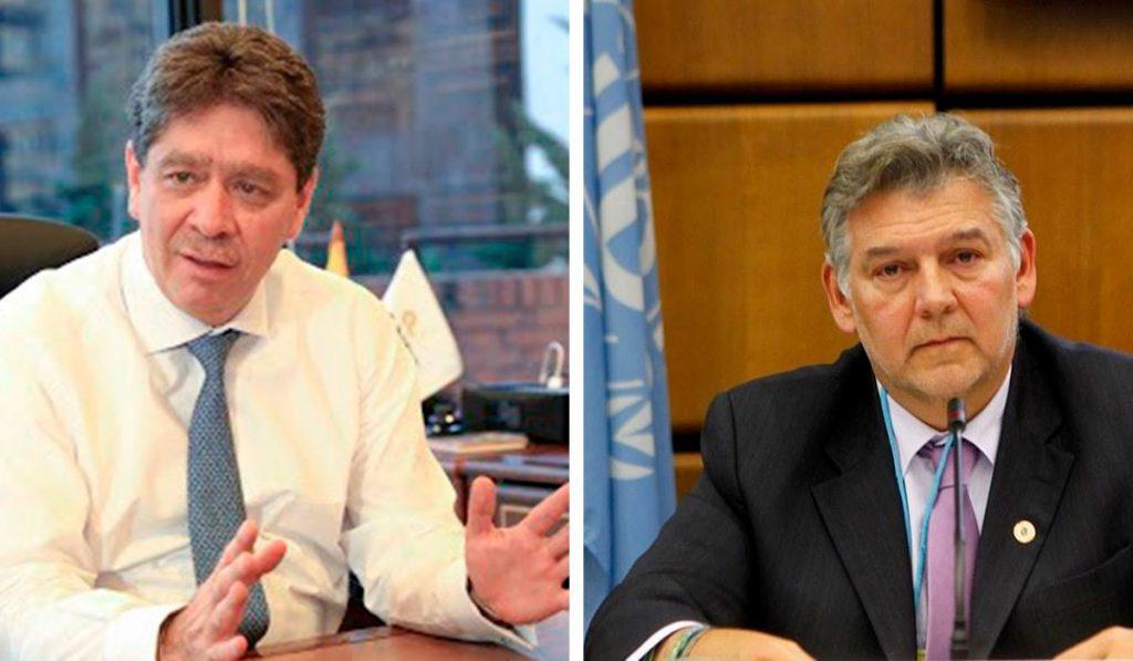Empresarios, optimistas ante resultado de PIB de Colombia