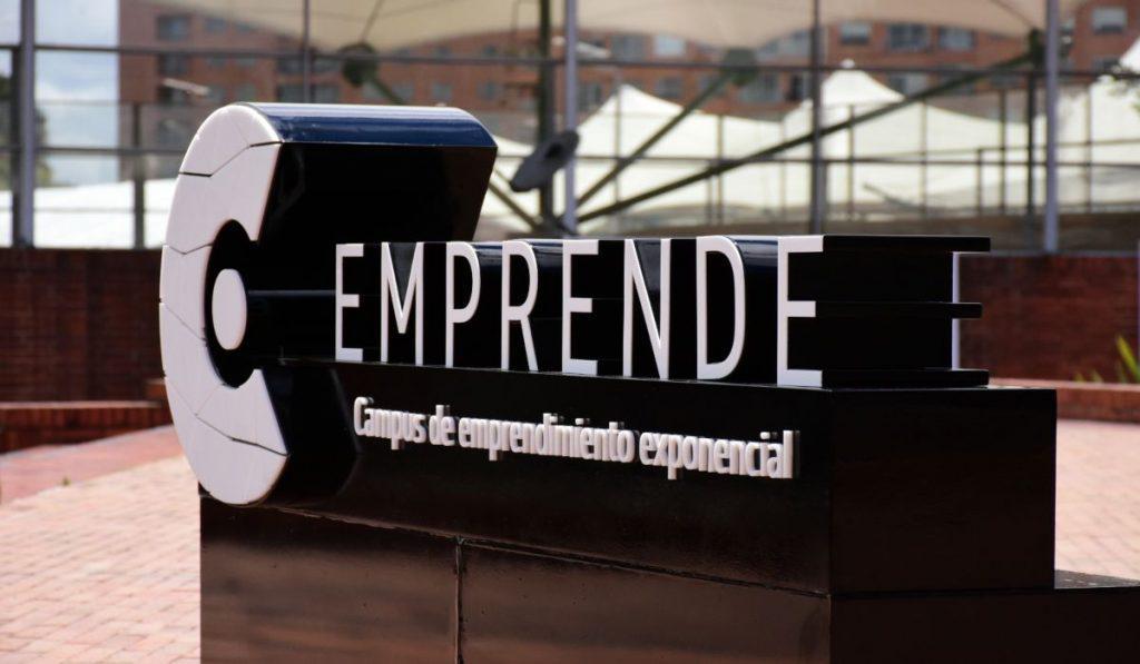 CEmprende Bogotá E 24 Horas, el primer centro de emprendimiento abre sus puertas a los emprendedores de la capital del país