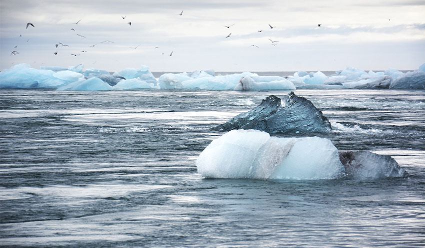 ONU lanza nuevas advertencias sobre cambio climático y temperatura global