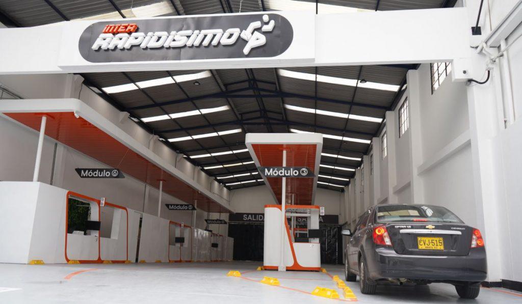 “Entrega por la vida”, campaña de Inter Rapidísimo que dispondrá 2.000 vacunas para sus clientes
