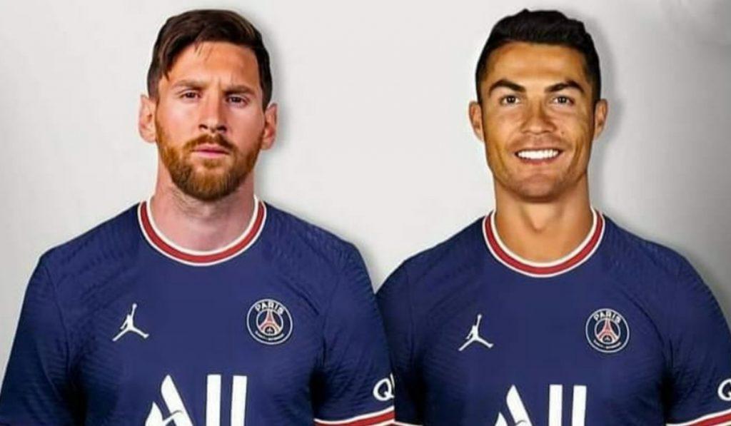 ¿Cristiano Ronaldo al PSG? El hermano de emir dice ‘Quizás’