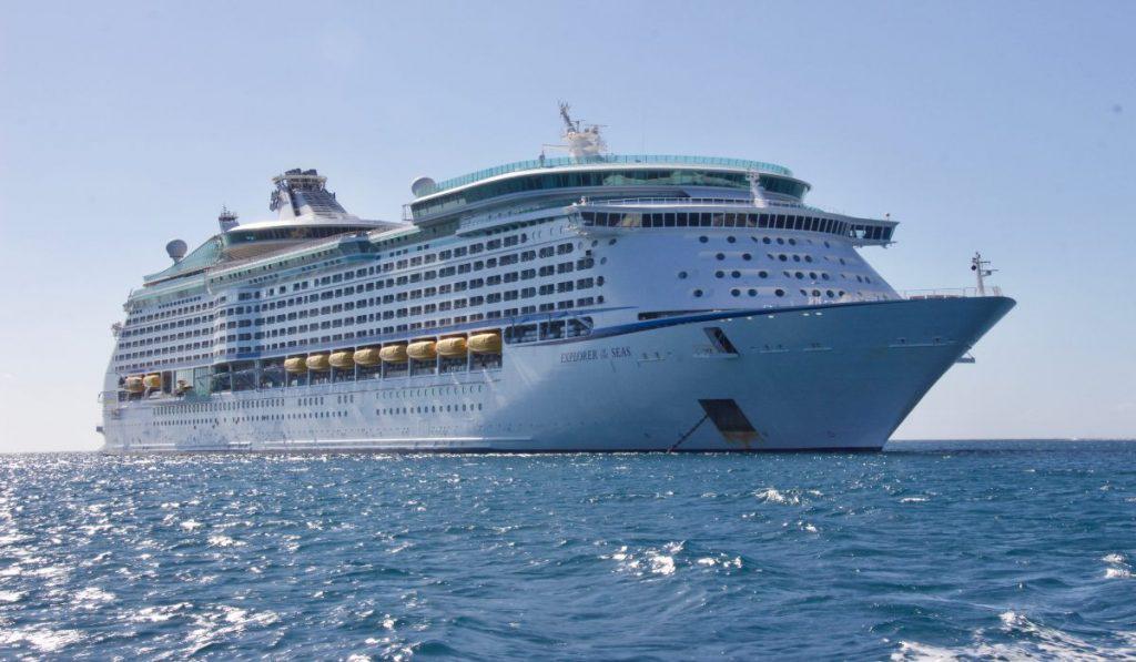 Regresarán a Colombia los cruceros a partir del 24 de agosto