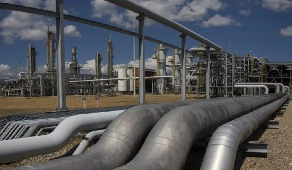 Se restableció suministro de gas natural en Colombia Estimación de déficit de gas firme en Colombia volvió a subir: sería el 20 % de la demanda para 2026