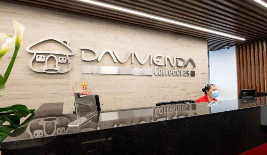 Davivienda Corredores estrena sitio web y portal transaccional para empresas