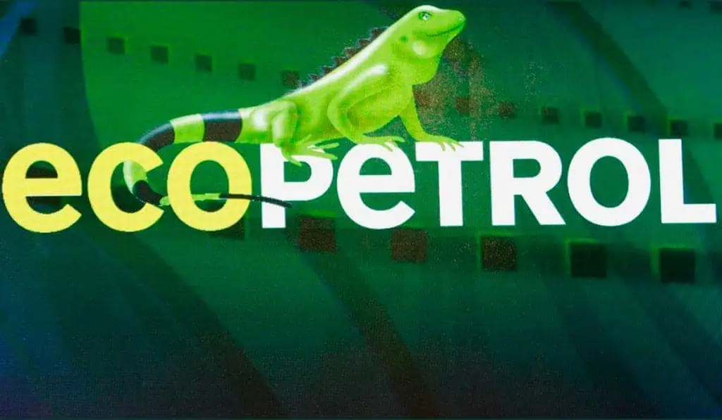 Ecopetrol reportará resultados del primer trimestre de 2022 el 10 de mayo logo ecopetrol