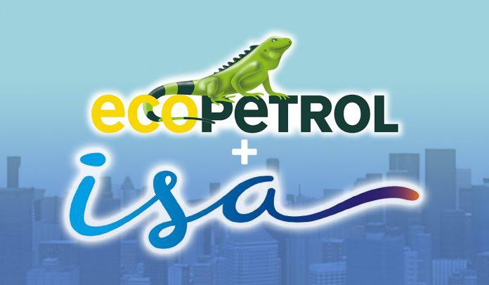Ecopetrol evaluará nuevos negocios en países donde está ISA; por ahora no habrá desinversiones