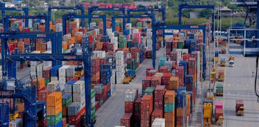 Importaciones de Colombia se redujeron en julio