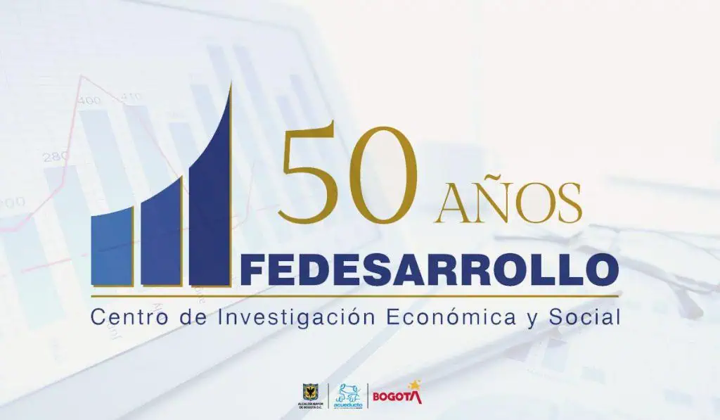 Encuesta Fedesarrollo y bvc: PIB de Colombia crecerá 8,75 % e inflación se acercará al 5 % en 2021 Encuesta Fedesarrollo y bvc: PIB de Colombia crecerá 8,75 % e inflación se acercará al 5 % en 2021