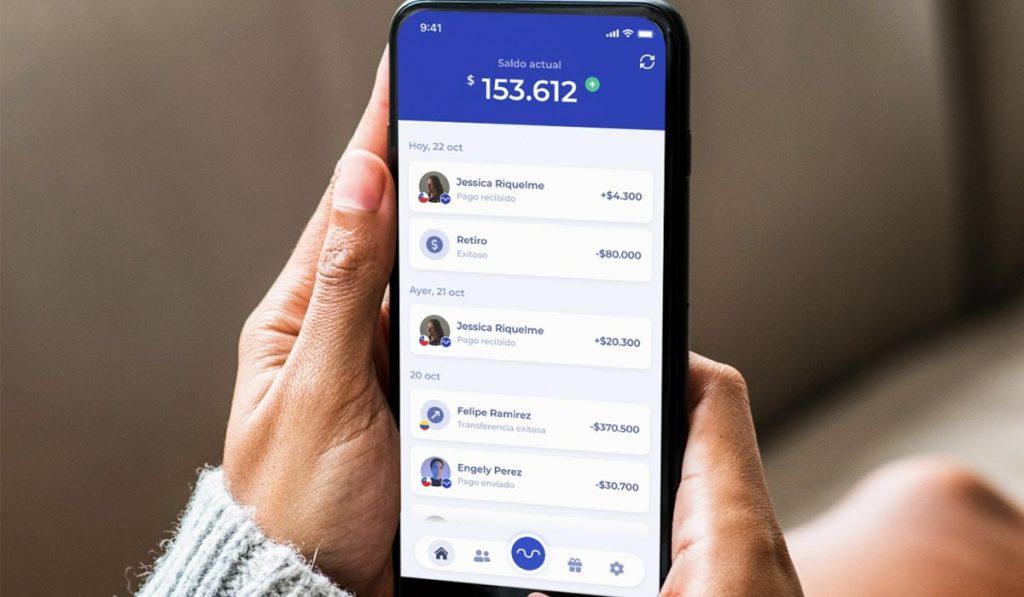 Global66 lanza billetera digital para transferencias internacionales