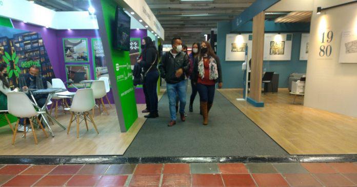 Gran Salón Inmobiliario