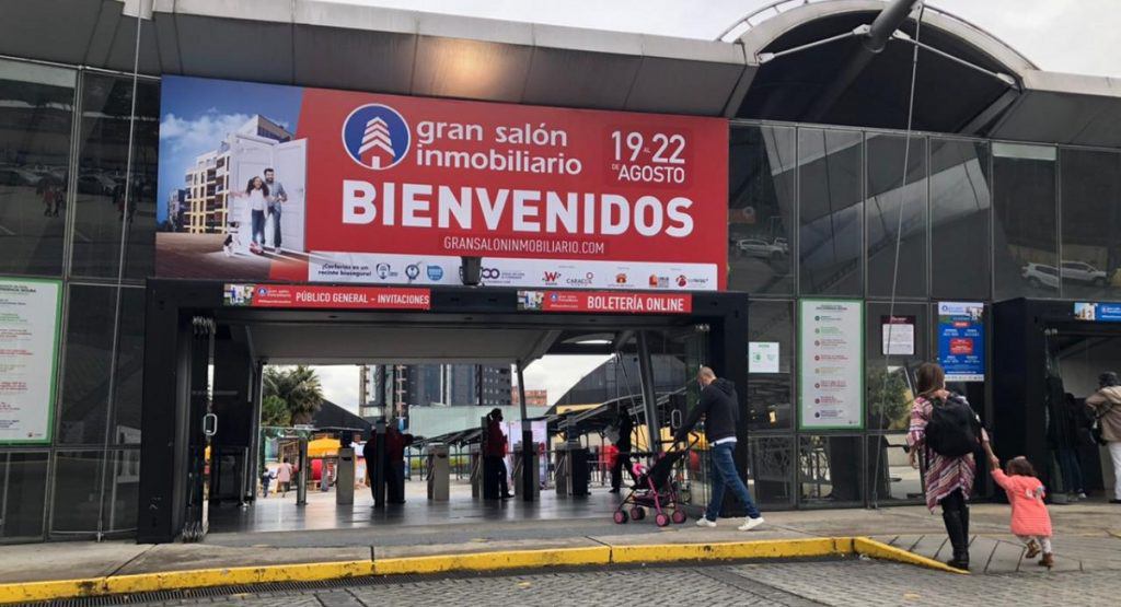 Conozca los beneficios bancarios para los asistentes del Gran Salón Inmobiliario