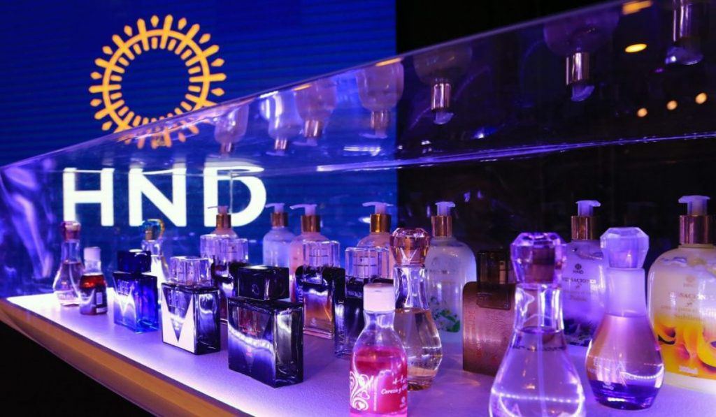 En la pandemia, los colombianos aumentaron un 11 % el consumo de productos de cuidado personal y belleza