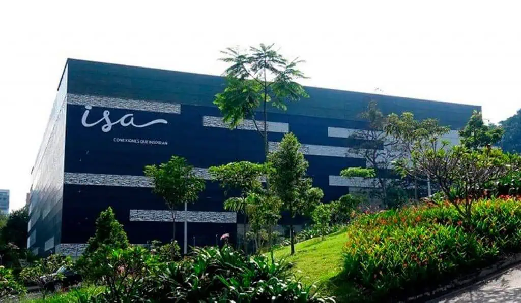 Junta Directiva de ISA: entra Felipe Bayón y se mantiene Ana Fernanda Maiguashca Junta Directiva de ISA: entra Felipe Bayón y se mantiene Ana Fernanda Maiguashca