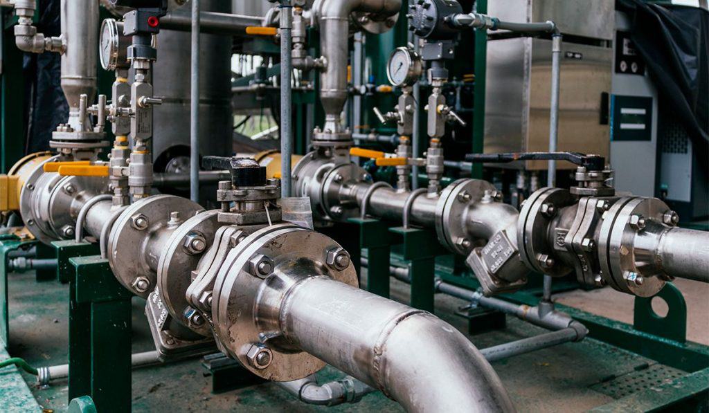 Encuesta Andi: crecen producción manufacturera y ventas en Colombia
