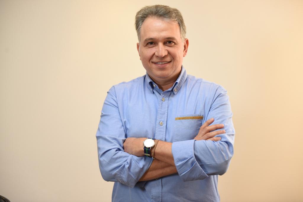 EPM confirma cambio en Gerencia de Afinia: llega Javier Lastra