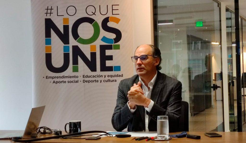 ACM dice que impuestos por conmoción interior reflejan “baja estabilidad económica” de Colombia
