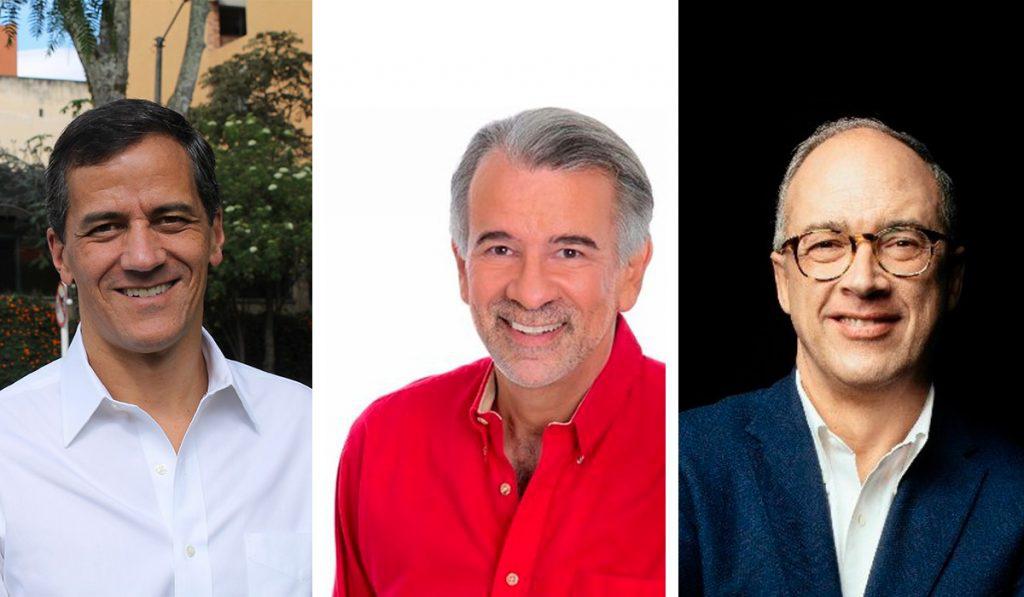 Precandidatos a Presidencia de Colombia siguen lanzando línea económica