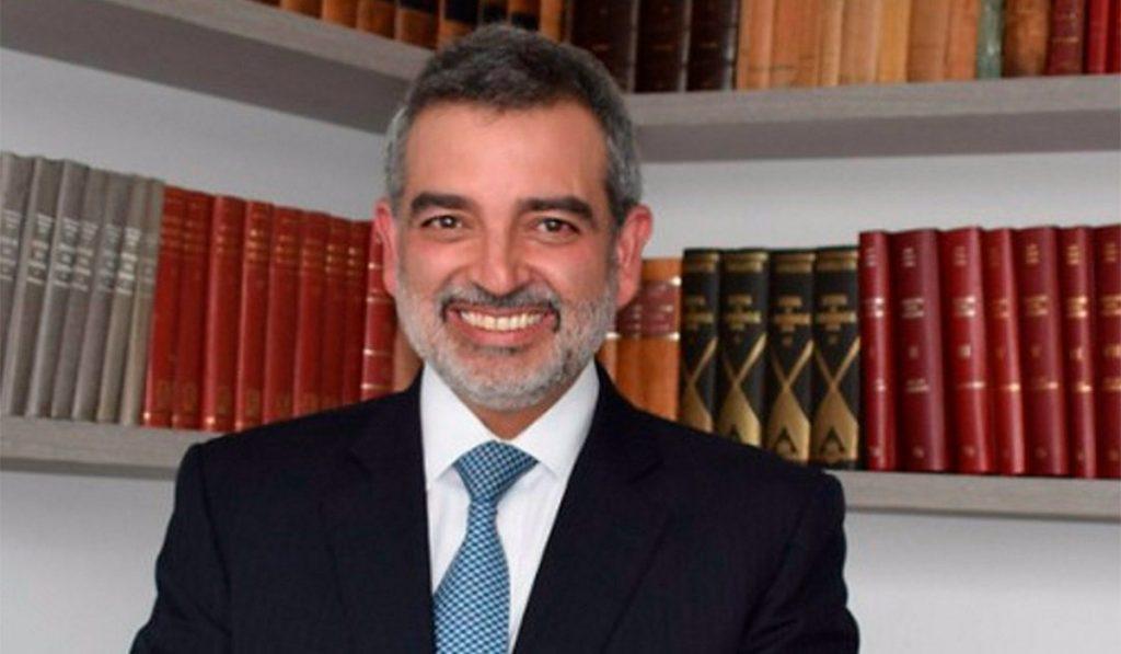 Juan Pablo Liévano saldrá de la Superintendencia de Sociedades de Colombia