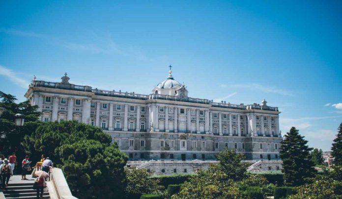Madrid