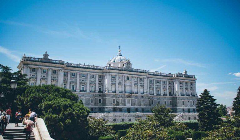 Madrid, España.