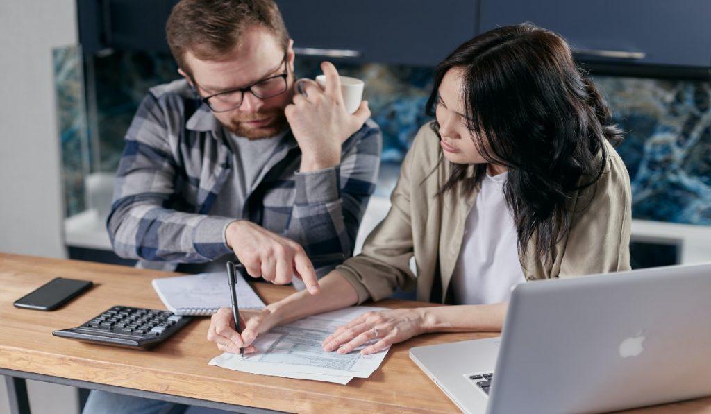 5 consejos para mejorar y simplificar las finanzas en pareja