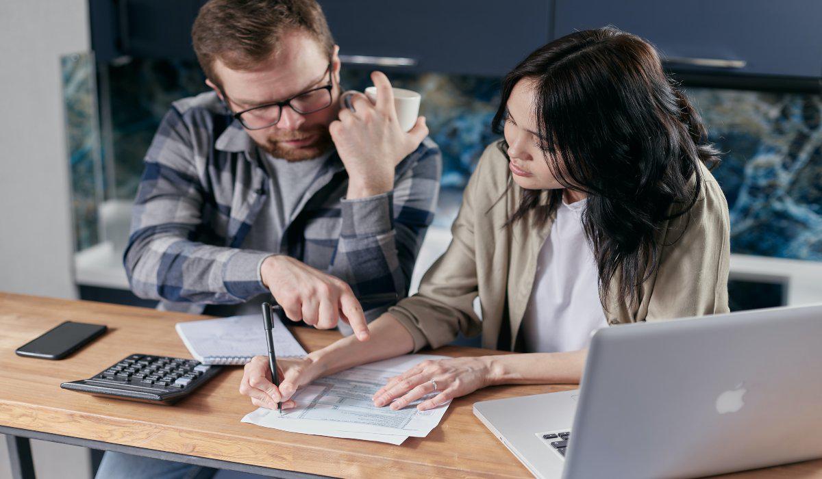 5 consejos para mejorar y simplificar las finanzas en pareja