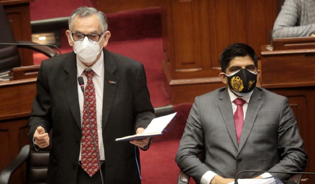 Ministro de Economía de Perú promete “estricto respeto a la propiedad privada” y buen funcionamiento de mercados