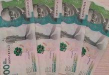 Litigios de la DIAN financiarán Presupuesto 2024.