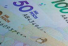 Emisión de billetes a manos del Banco de la República