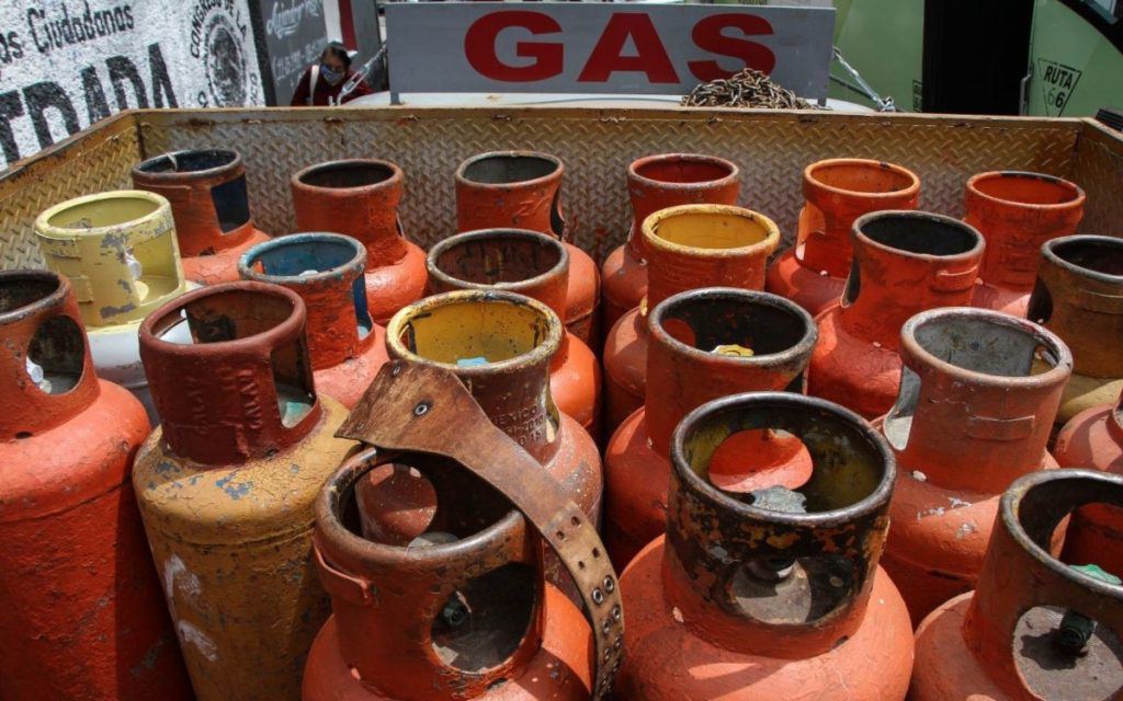 Piden aumentar subsidios a Gas GLP para no frenar demanda en Colombia