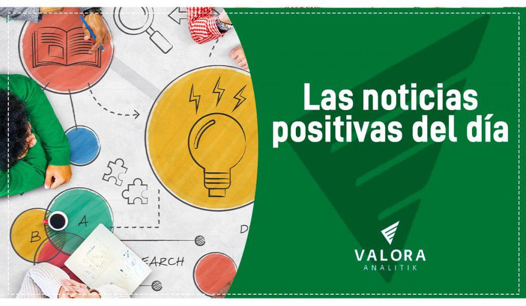 Noticias positivas de Cenit, Pony Malta, Darnel y Pomario