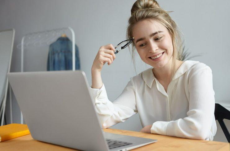 Aprender inglés por internet