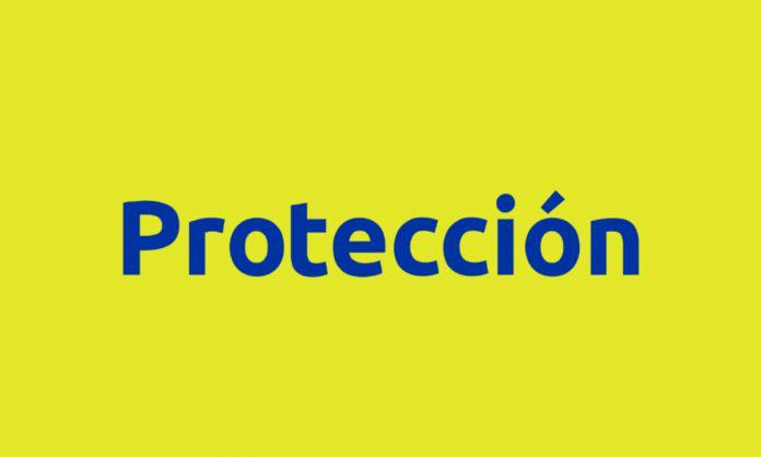 Protección