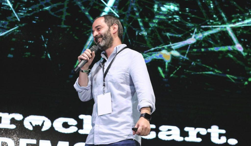 Aceleradora Rockstart dobla sus apuestas en Colombia