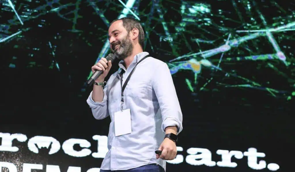 Aceleradora Rockstart dobla sus apuestas en Colombia Aceleradora Rockstart dobla sus apuestas en Colombia