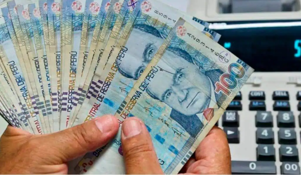 Inflación en Perú llegó a sus números más altos desde 1998: a 7,96% subió costo de vida Monedas latinoamericanas