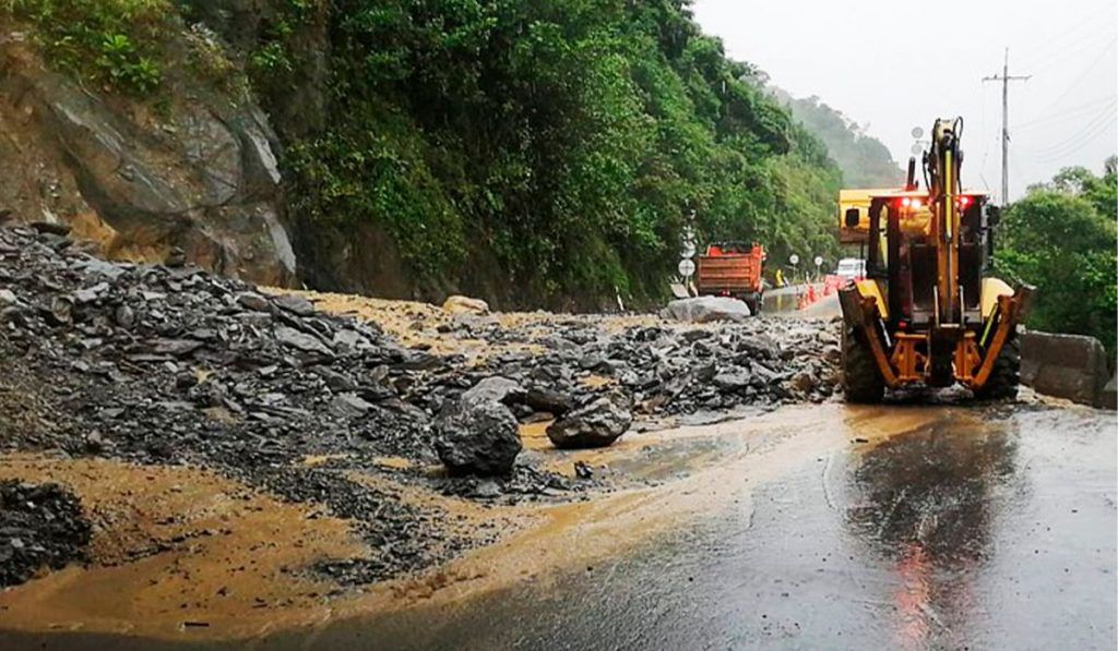 Este 30 de agosto se reanuda licitación de viaducto del km 58 en la vía Bogotá-Villavicencio