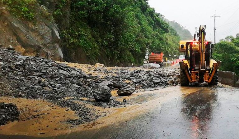 Este 30 de agosto se reanuda licitación de viaducto del km 58 en la vía Bogotá-Villavicencio Este 30 de agosto se reanuda licitación de viaducto del km 58 en la vía Bogotá-Villavicencio