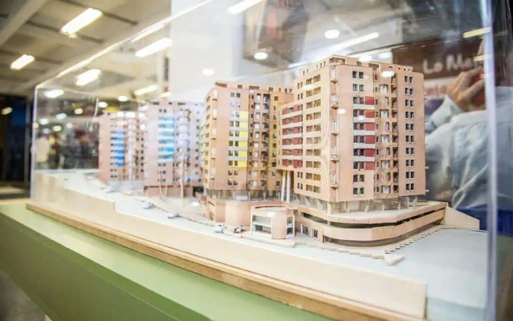 Así puede simular un crédito hipotecario, según el valor de la vivienda o sus ingresos Vivienda Gran Salón Inmobiliario