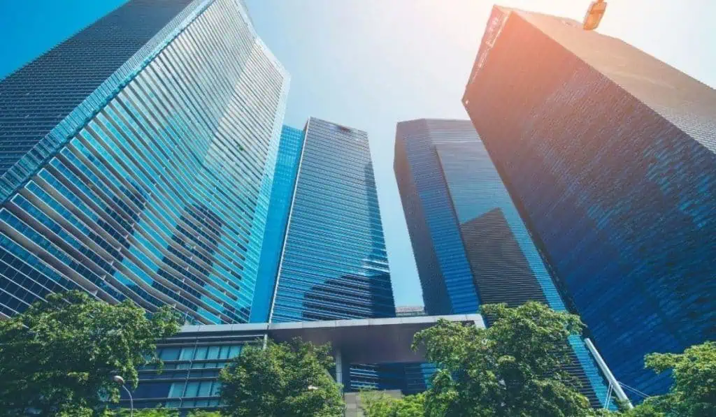 Banco de Bogotá lanza línea de crédito Constructor Sostenible Banco de Bogotá lanza línea de crédito Constructor Sostenible