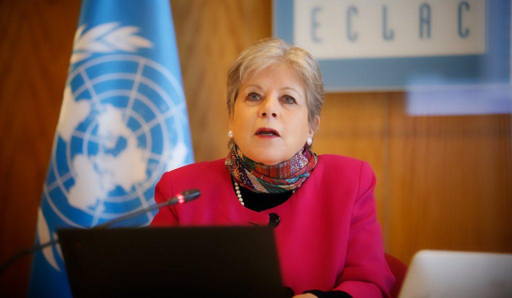 Cepal eleva estimación de crecimiento del PIB de Latinoamérica para 2021
