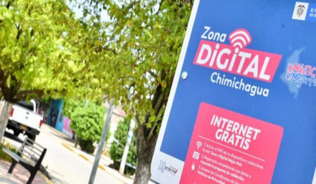 Colombia cerró 2021 con más de 46 millones de conexiones a Internet