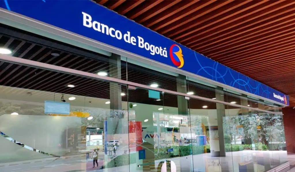Banco de Bogotá recibe certificación como empresa familiarmente responsable Ranking de Bancos Colombia: Banco de Bogotá lidera con $4,12 billones