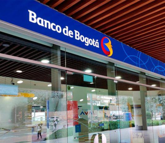 Ranking de Bancos Colombia: Banco de Bogotá lidera con $4,12 billones