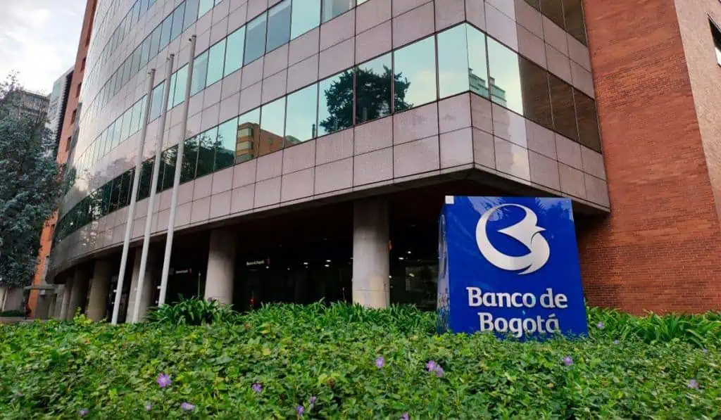 Banco de Bogotá y MisiónPyme lanzan Premio Gacela MisiónPyme Banco de Bogotá y MisiónPyme lanzan Premio Gacela MisiónPyme